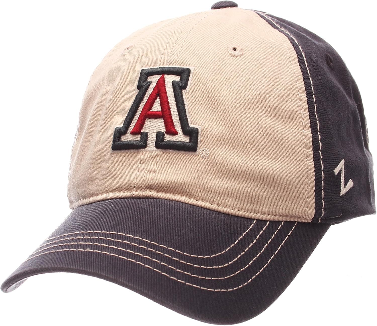 NCAA Zephyr Men's Sigma Relaxed Hat