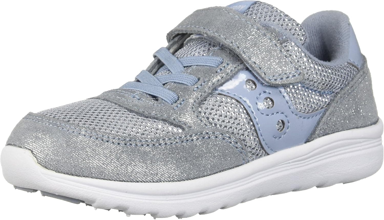 Saucony Unisex-Child Baby Jazz LITE-P