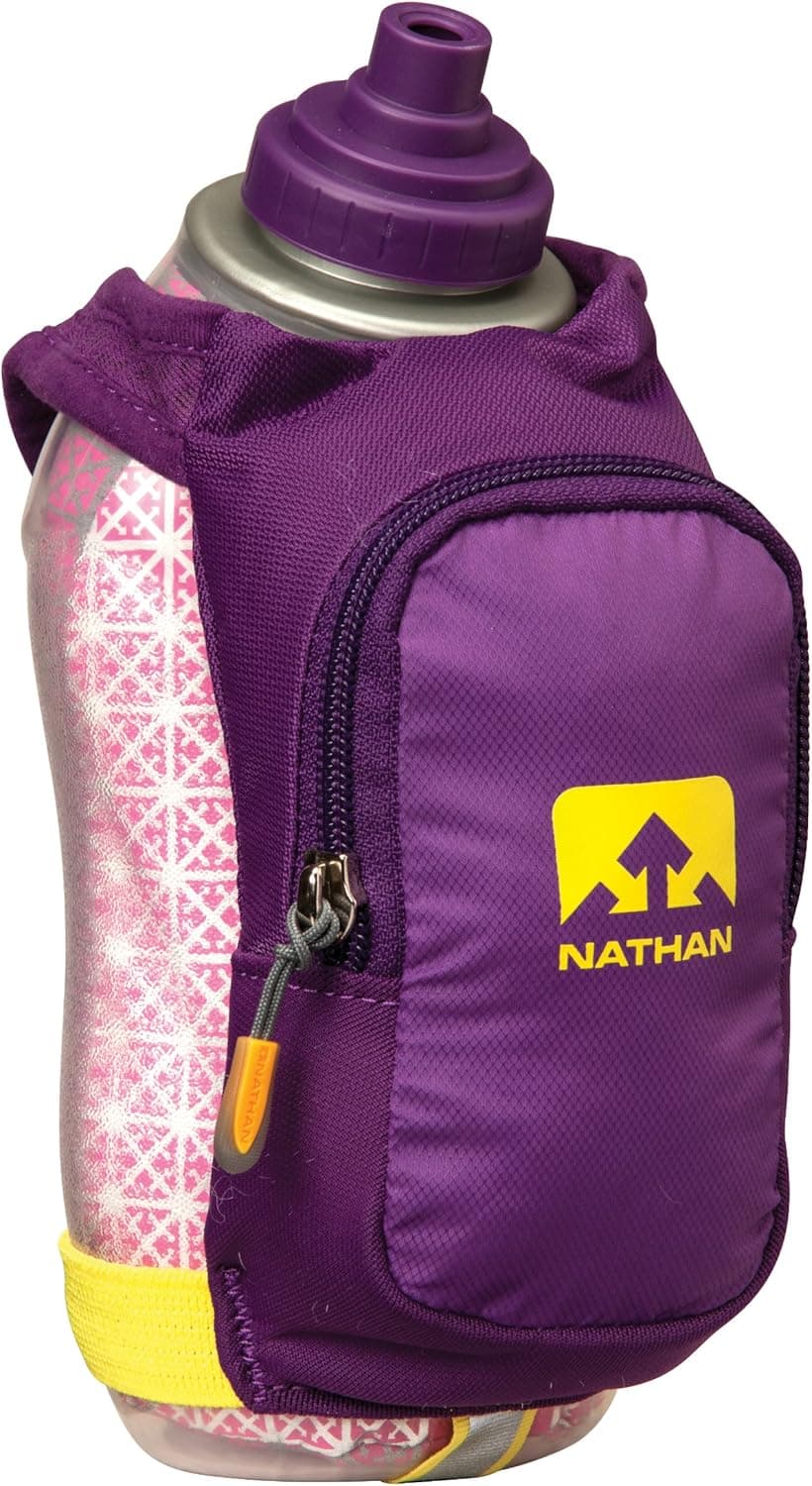Nathan SpeedDraw Plus Insulated Flask