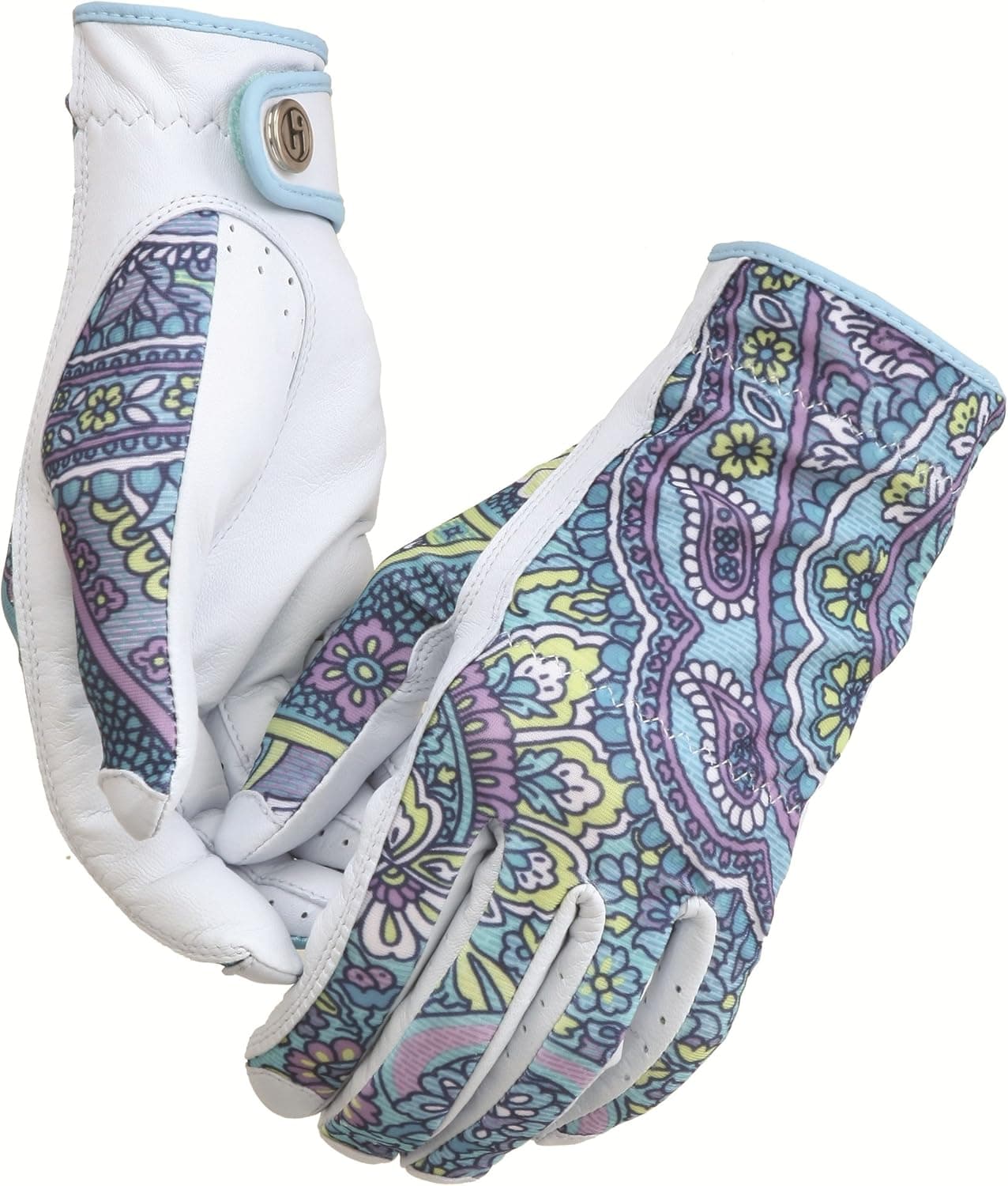 HJ Glove Women's Solaire-X UV Golf Gloves