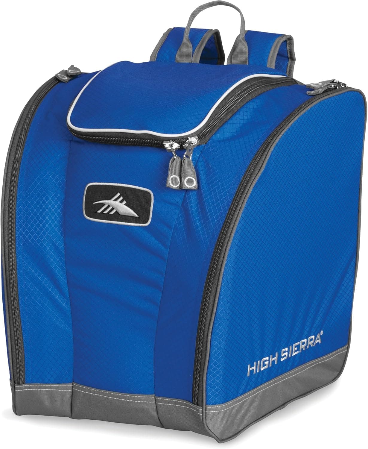 High Sierra Trapezoid Boot Bag