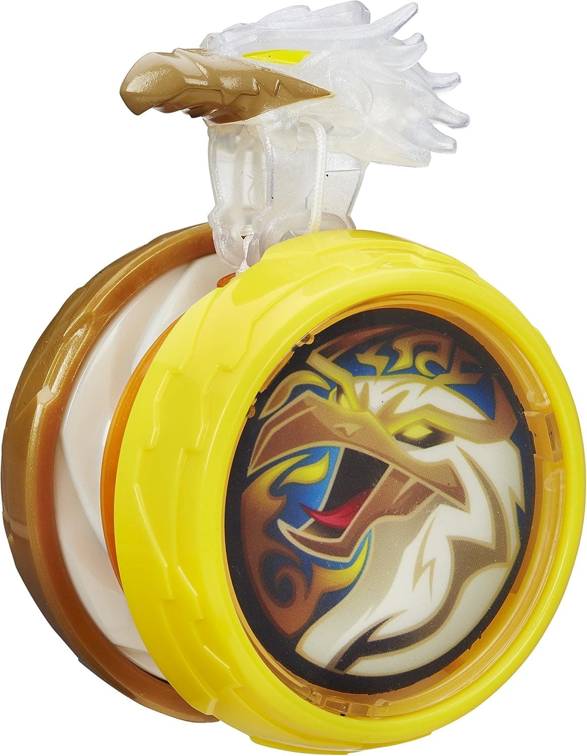 Blazing Team Battlespin Eagle Yo-Yo
