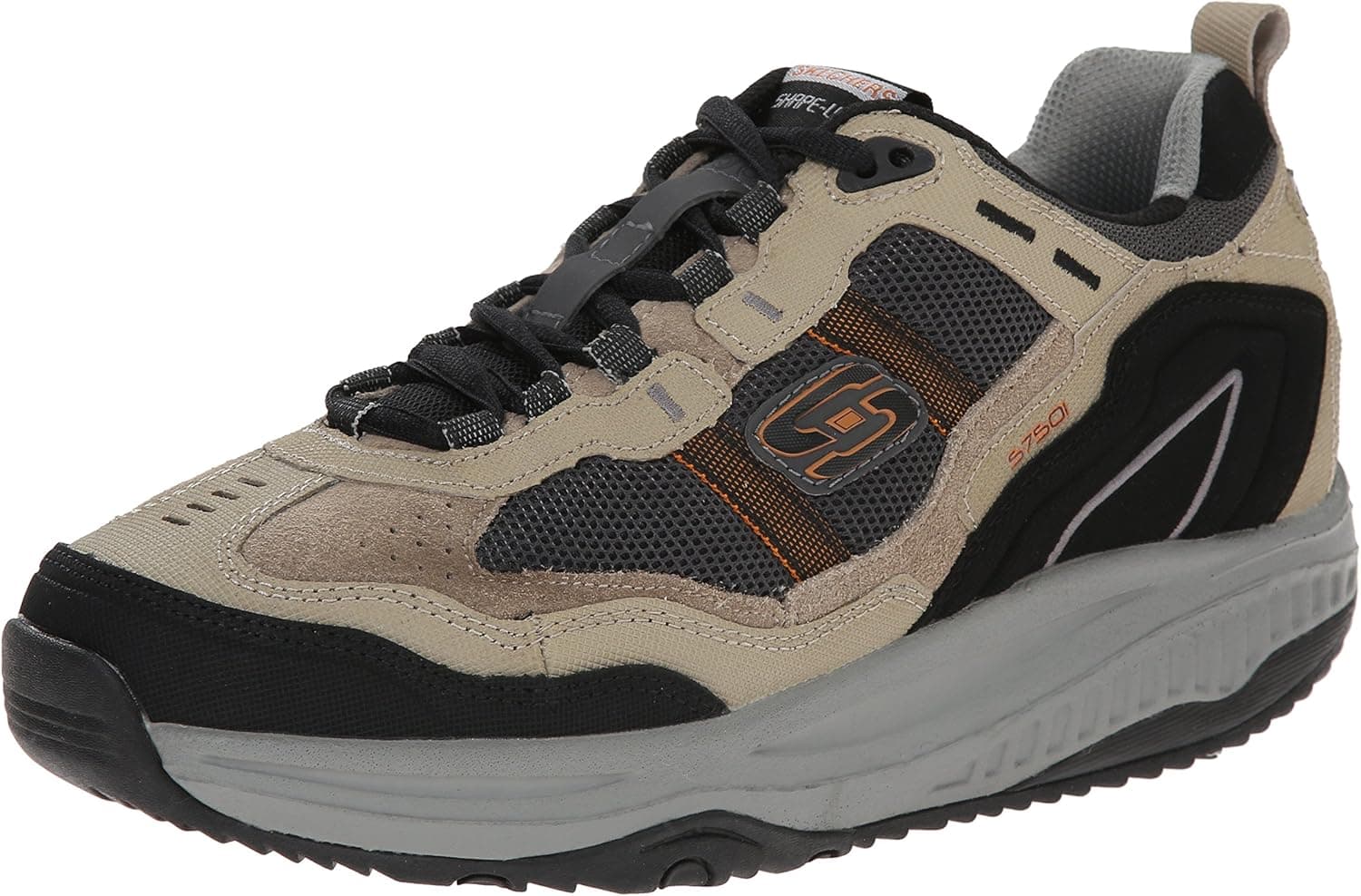Skechers Sport Men's Shape Ups XT Premium Comfort Sneaker