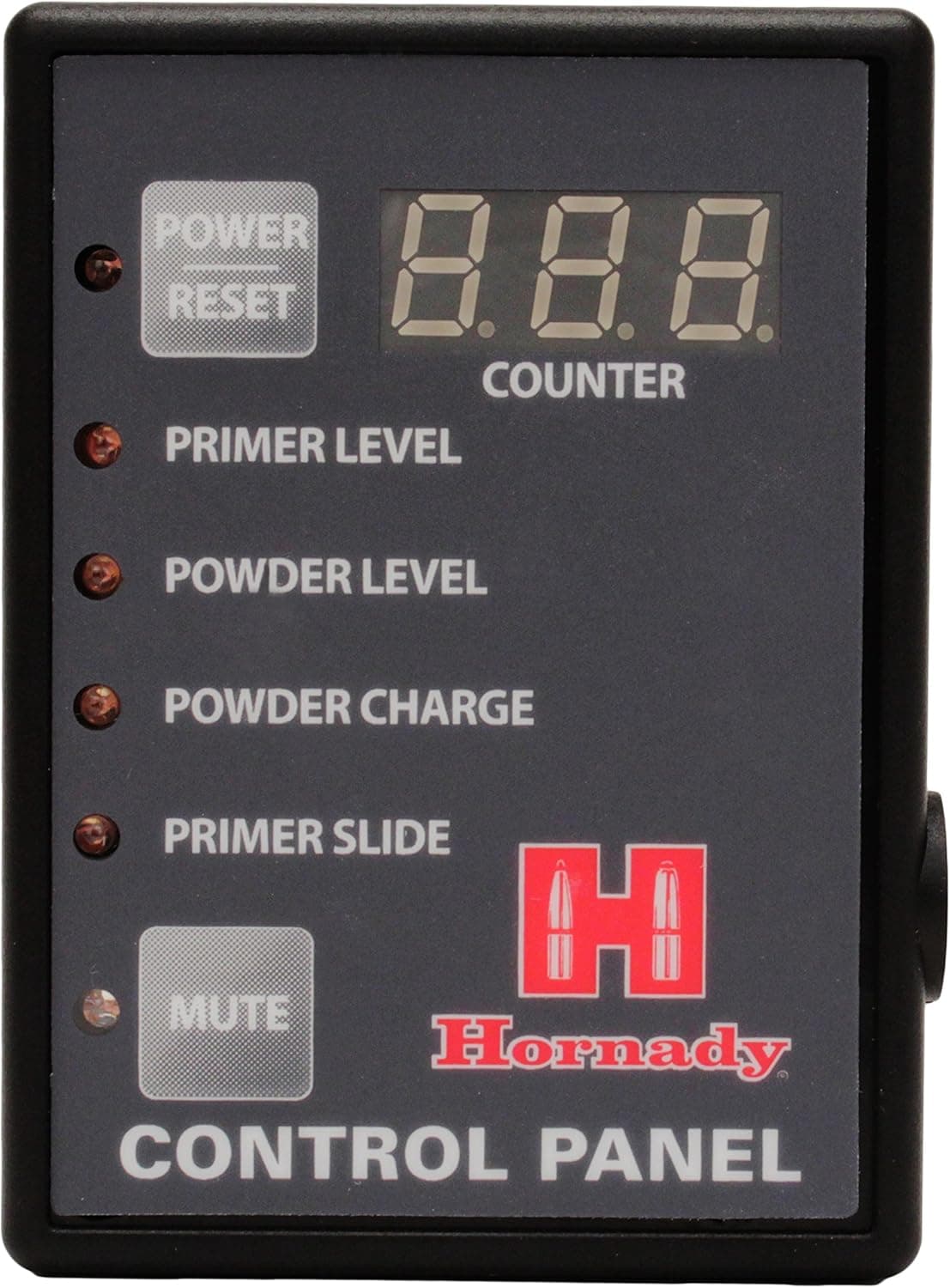 Hornady 044651 Lock-N-Load Basic Control Panel