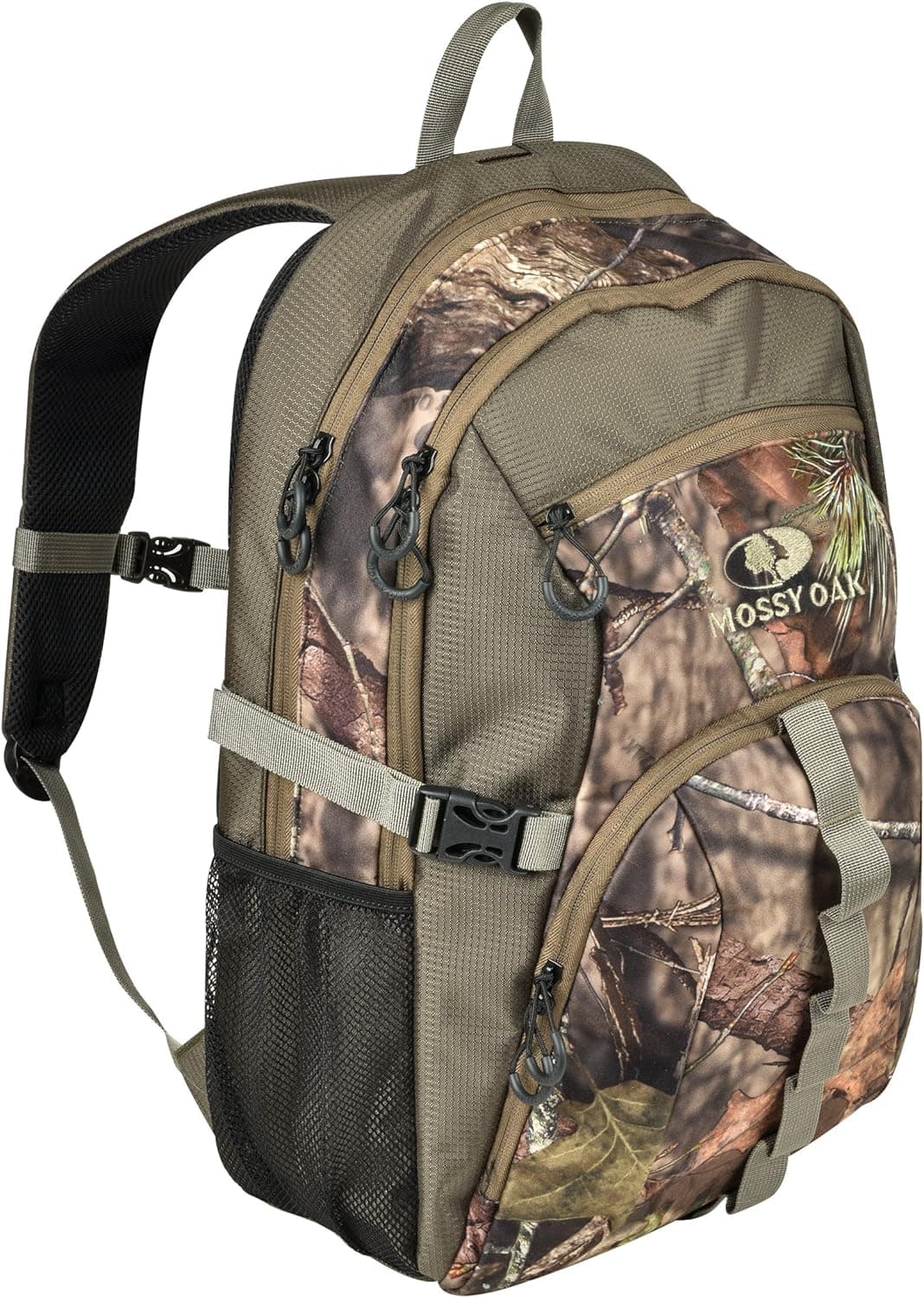 Mossy Oak Sunscald Day Pack