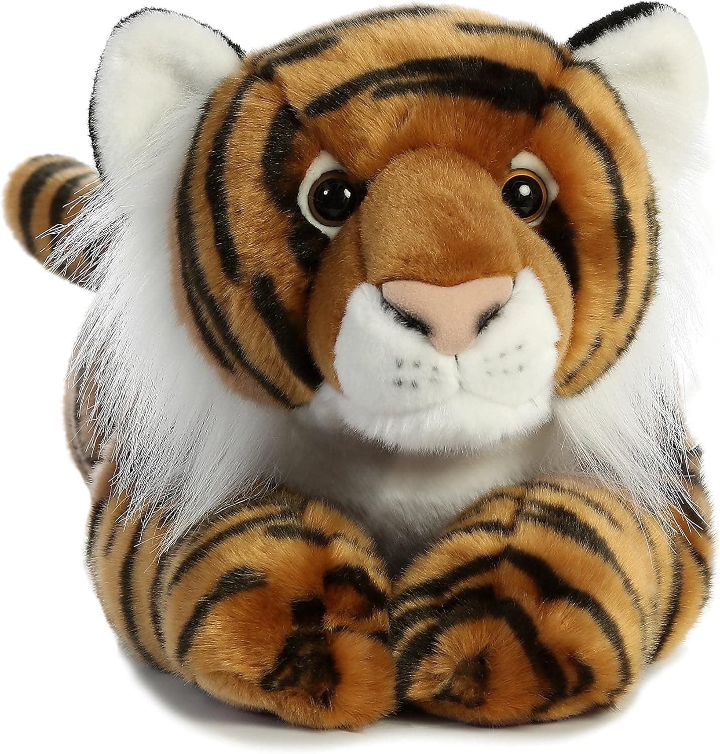 Aurora - Super Flopsie - 27.5" Bengal Tiger