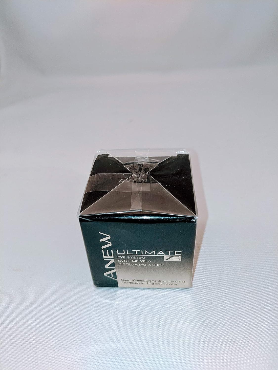 Avon Anew Ultimate Contouring Eye System
