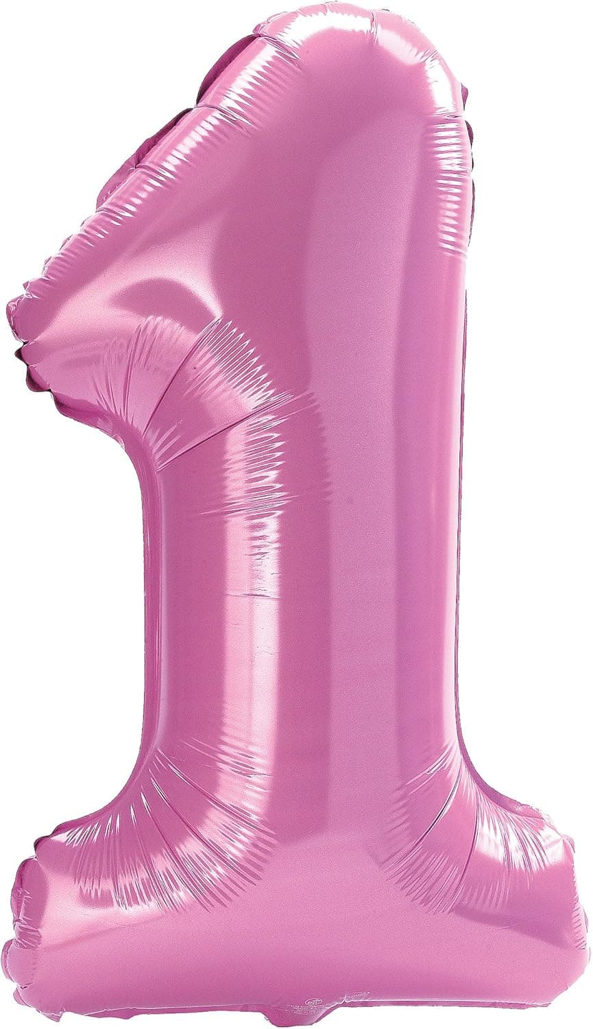 Cti Industries Corporation #1 Jumbo Foil Balloon