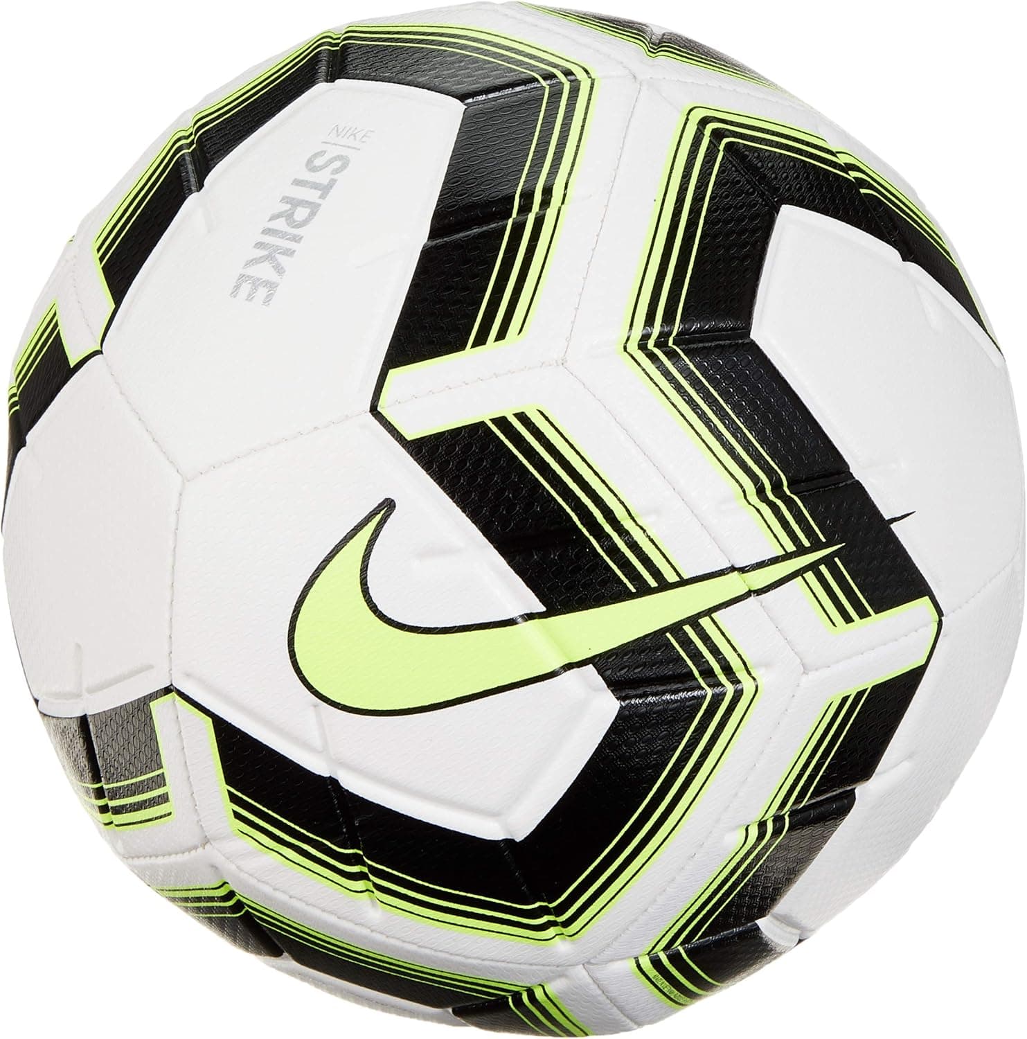 Nike Strike Team Soccer Ball SC3535