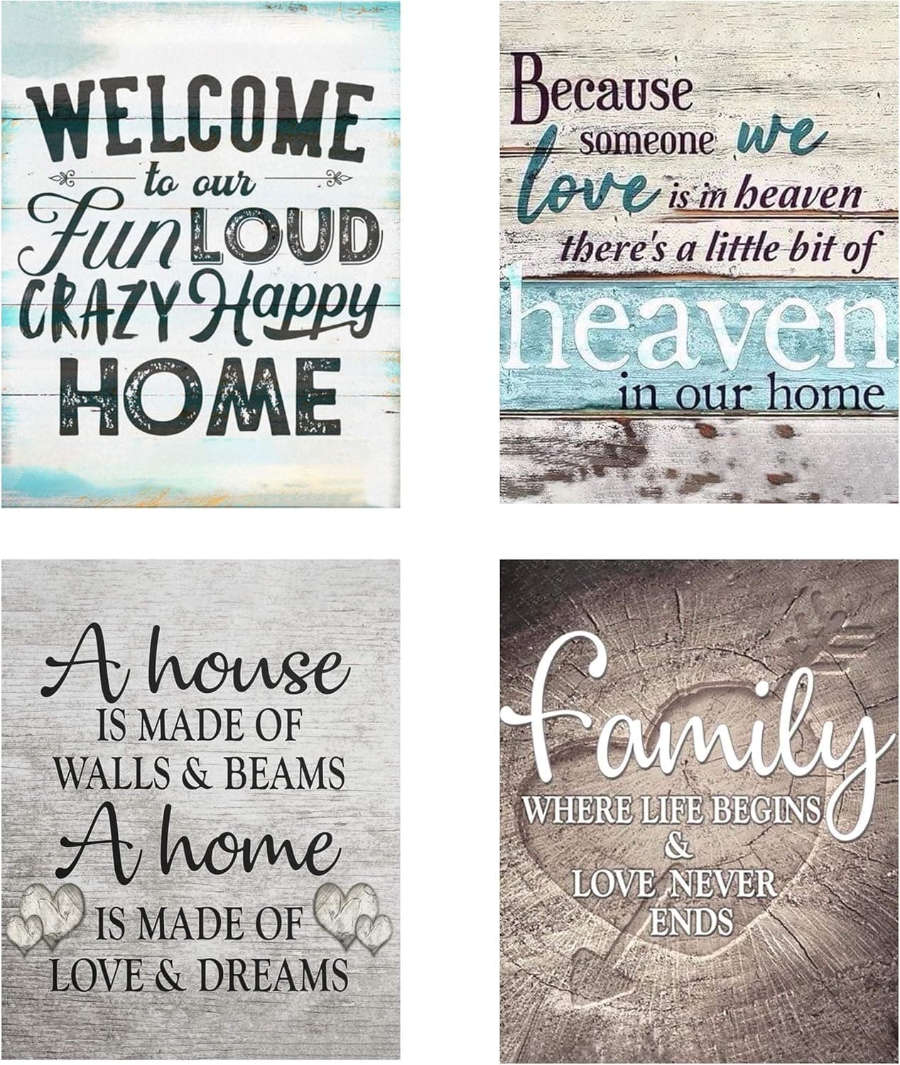 DESERT CAMEL Wall Art for Home Office,Wall Poster Decor for Bedroom Living.Best Gift for Family Friends 8x10 in.Unframed … (Letter)