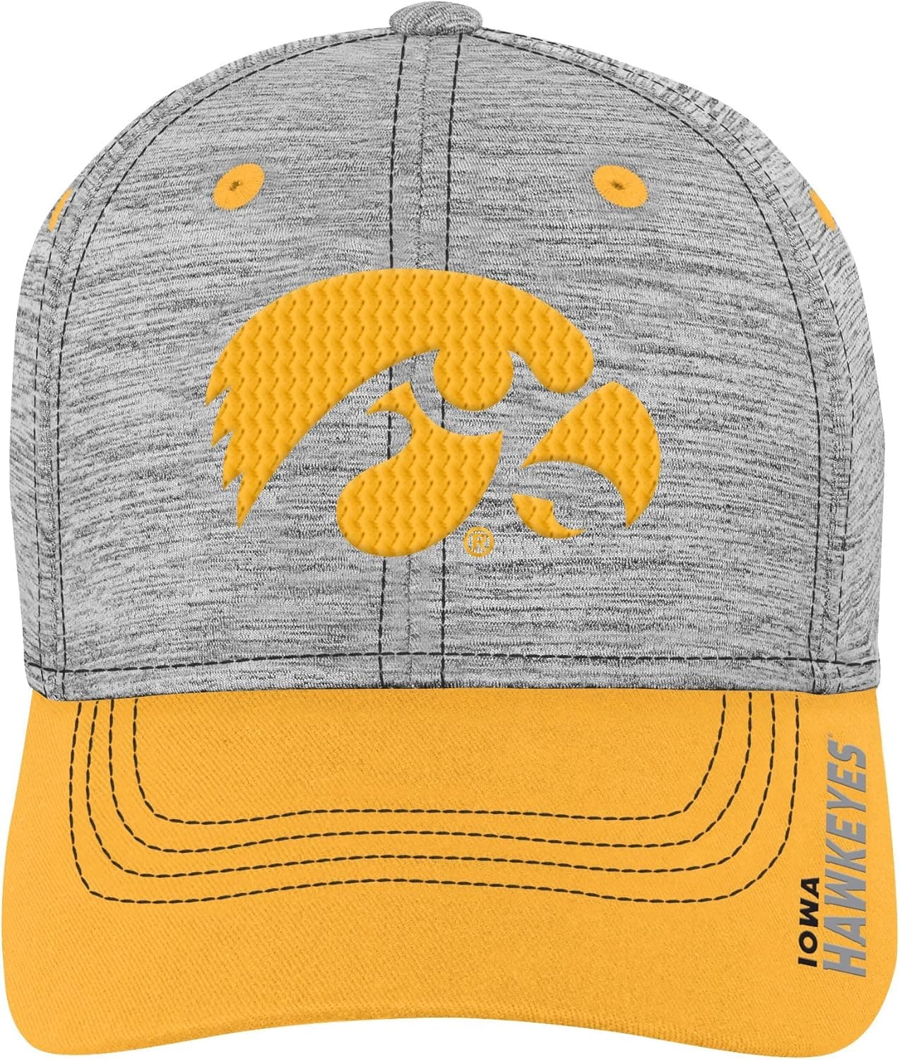 Outerstuff Boys' Velocity Structured Flex Fitted Hat