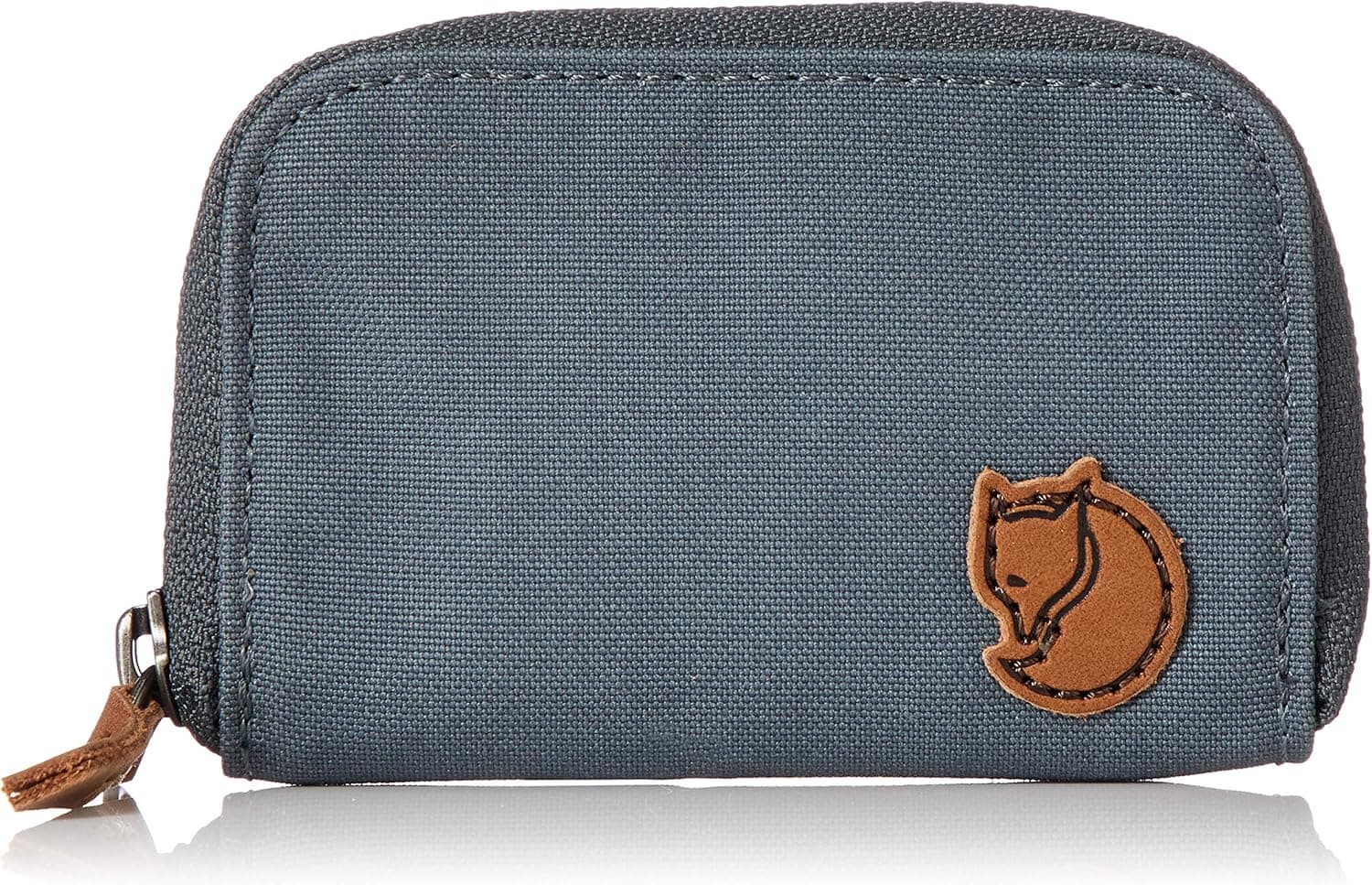 Fjallraven Zip Card Holder - Dusk