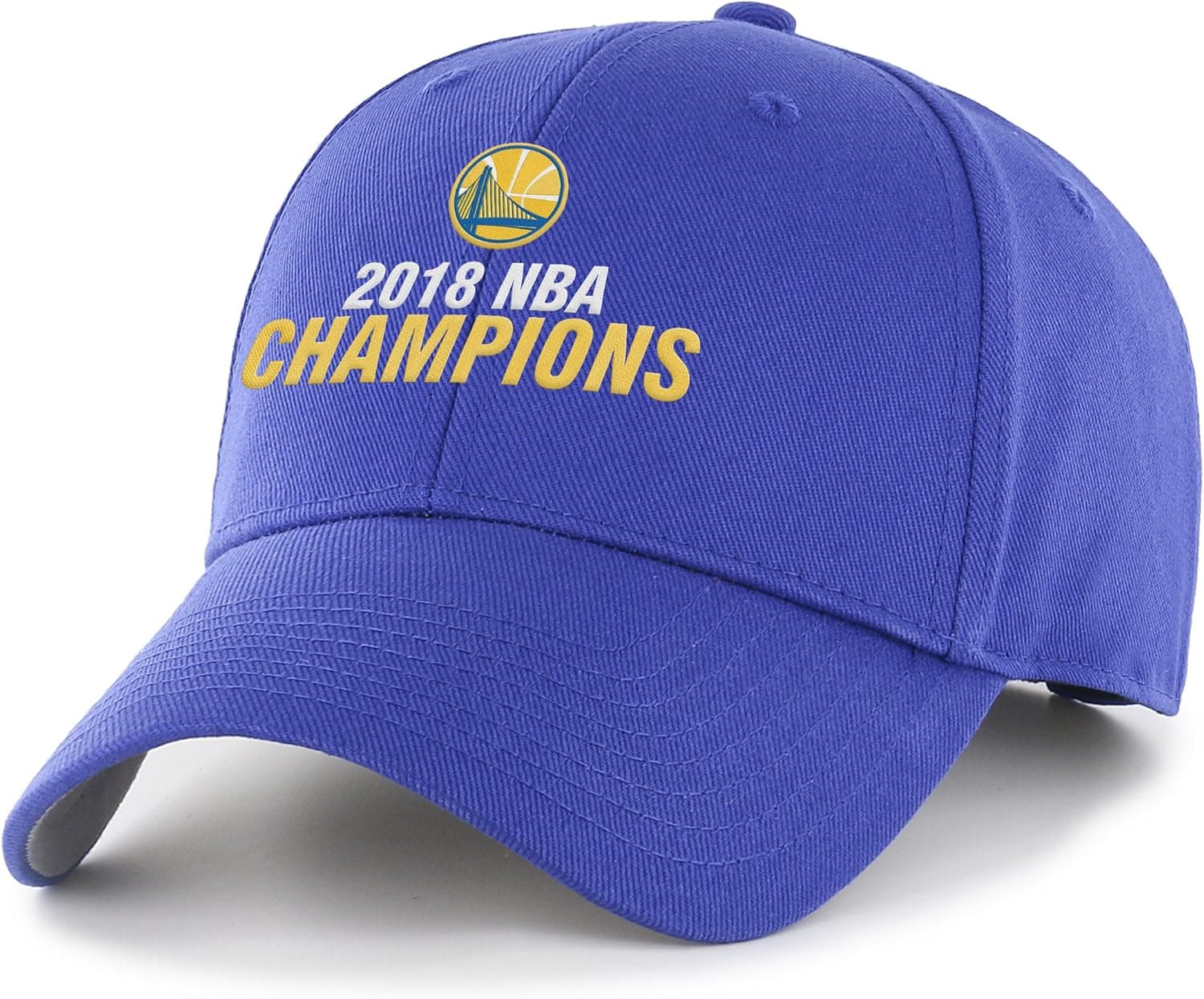 OTS Adult Men's 2018 Champions All-Star Adjustable Hat