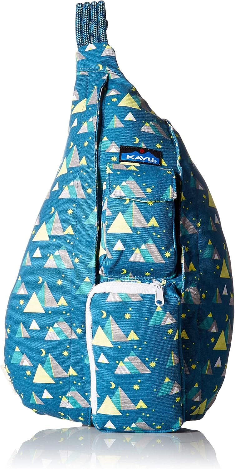 KAVU Women's Rope Bag
