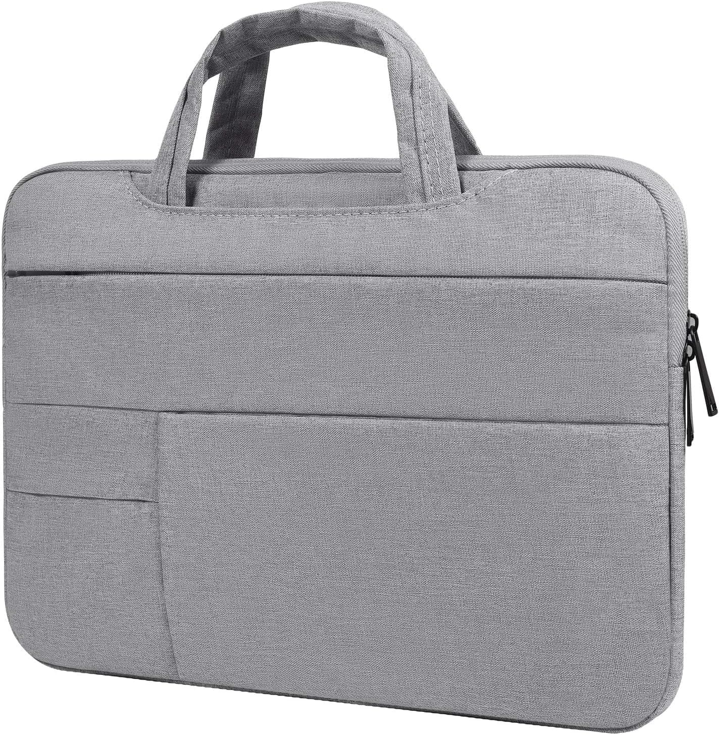 15.6 Laptop Case, 15.6 inch Laptop Sleeve Bag for Acer 15.6" Chromebook, HP Spectre x360/HP Pavilion X360/Envy X360 15.6, Dell M4800/Dell Inspiron 15.6 inch, ASUS Lenovo Acer and Most 15.6 in Notebook