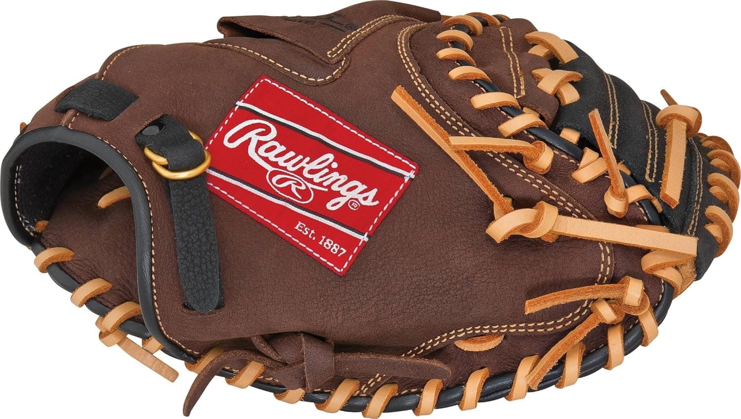 Rawlings Youth Player Preferred Catchers Mitt