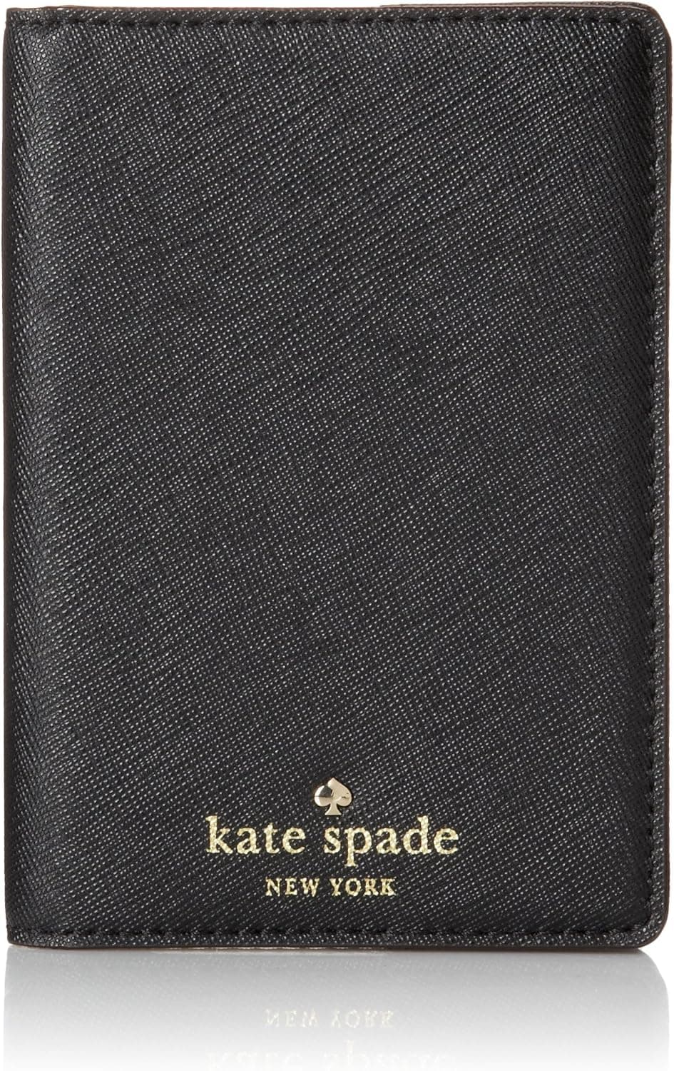 kate spade new york Cedar Street Passport Holder Commuter Pass Case