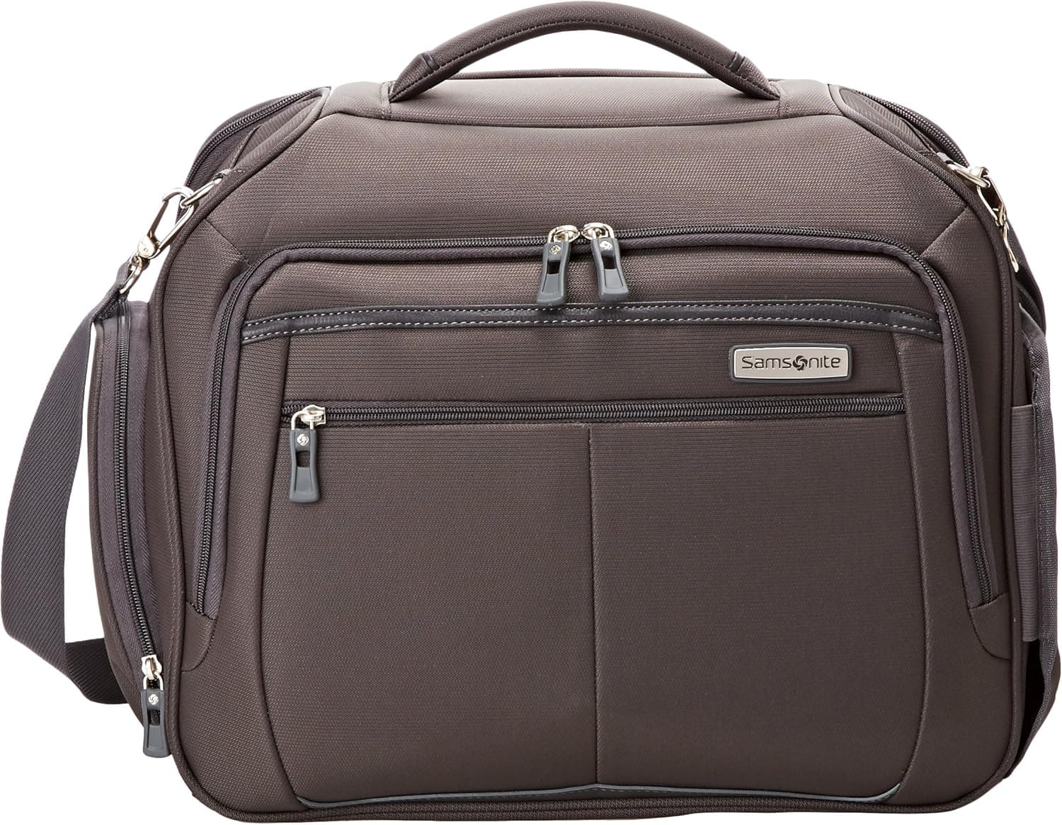 Samsonite Mightlight Boarding Bag, Charcoal, One Size