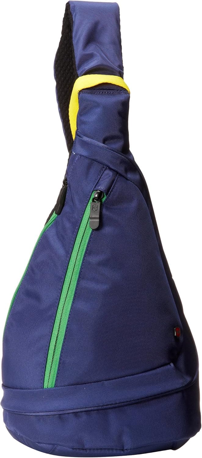 Victorinox Tear Drop Monosling, Blue, One Size