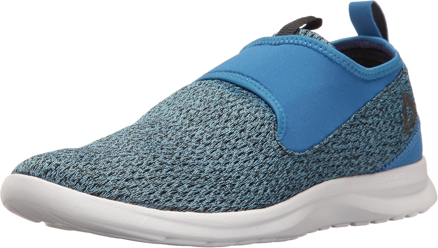 Reebok Women's Dmx Lite Slip Walking Shoe