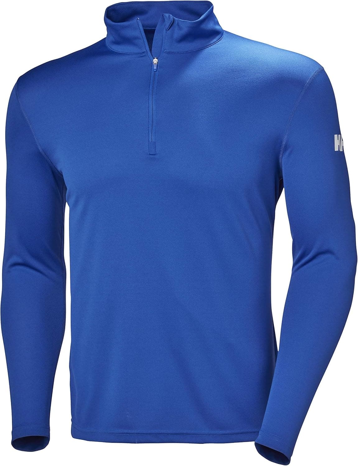 Helly Hansen Men's Moisture Wicking Tech 1/2 Zip Top
