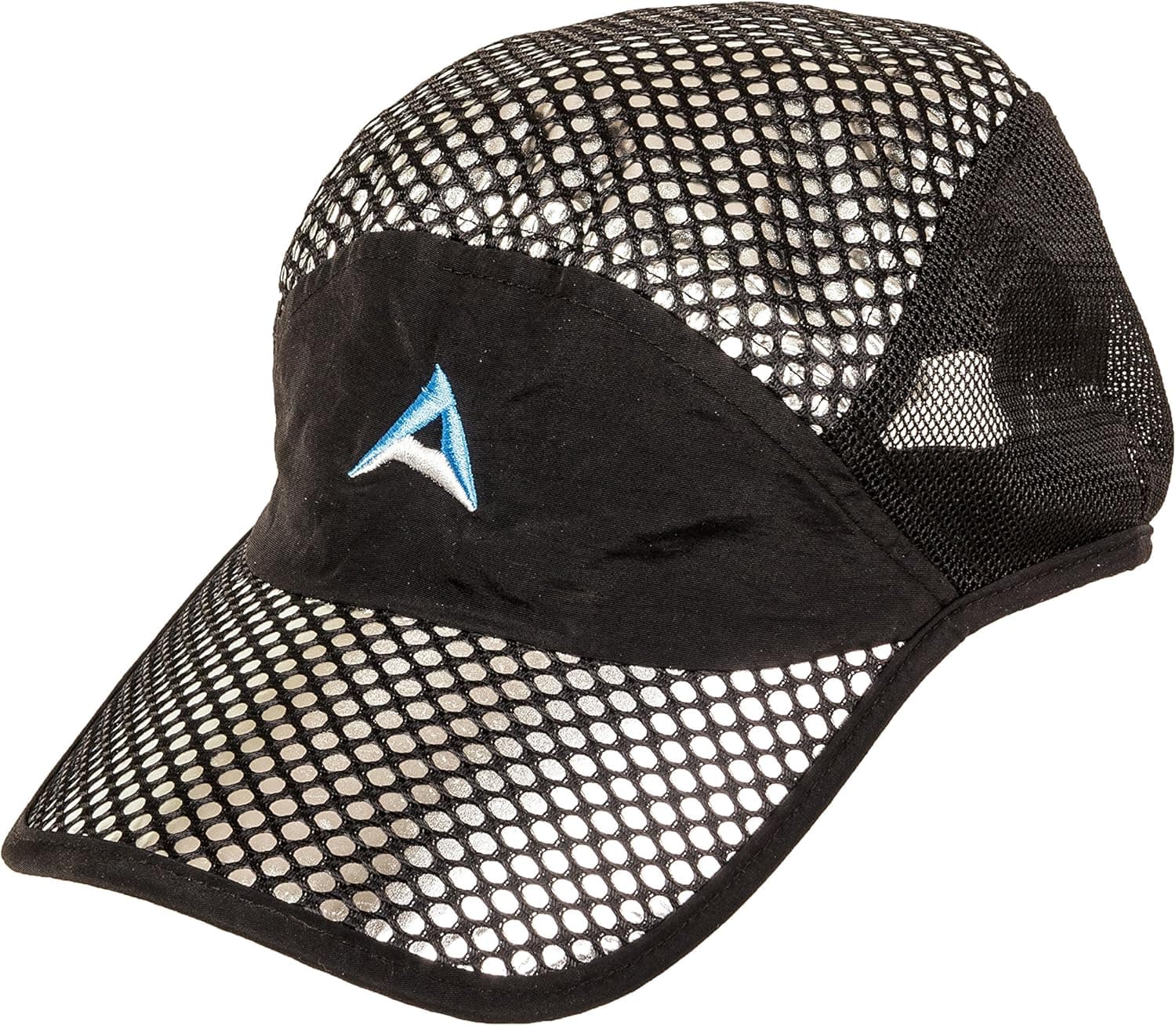 Alchemi Labs Sun Cap Running Hat with Radiant Barrier Technology