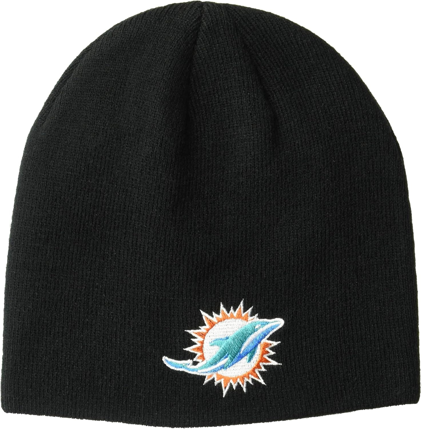 NFL Men's OTS Beanie Knit Cap