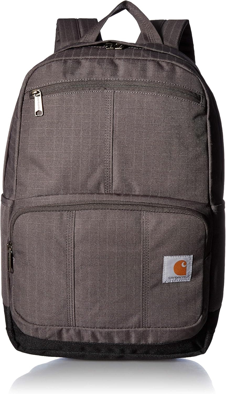 Carhartt D89 Backpack, Gravel