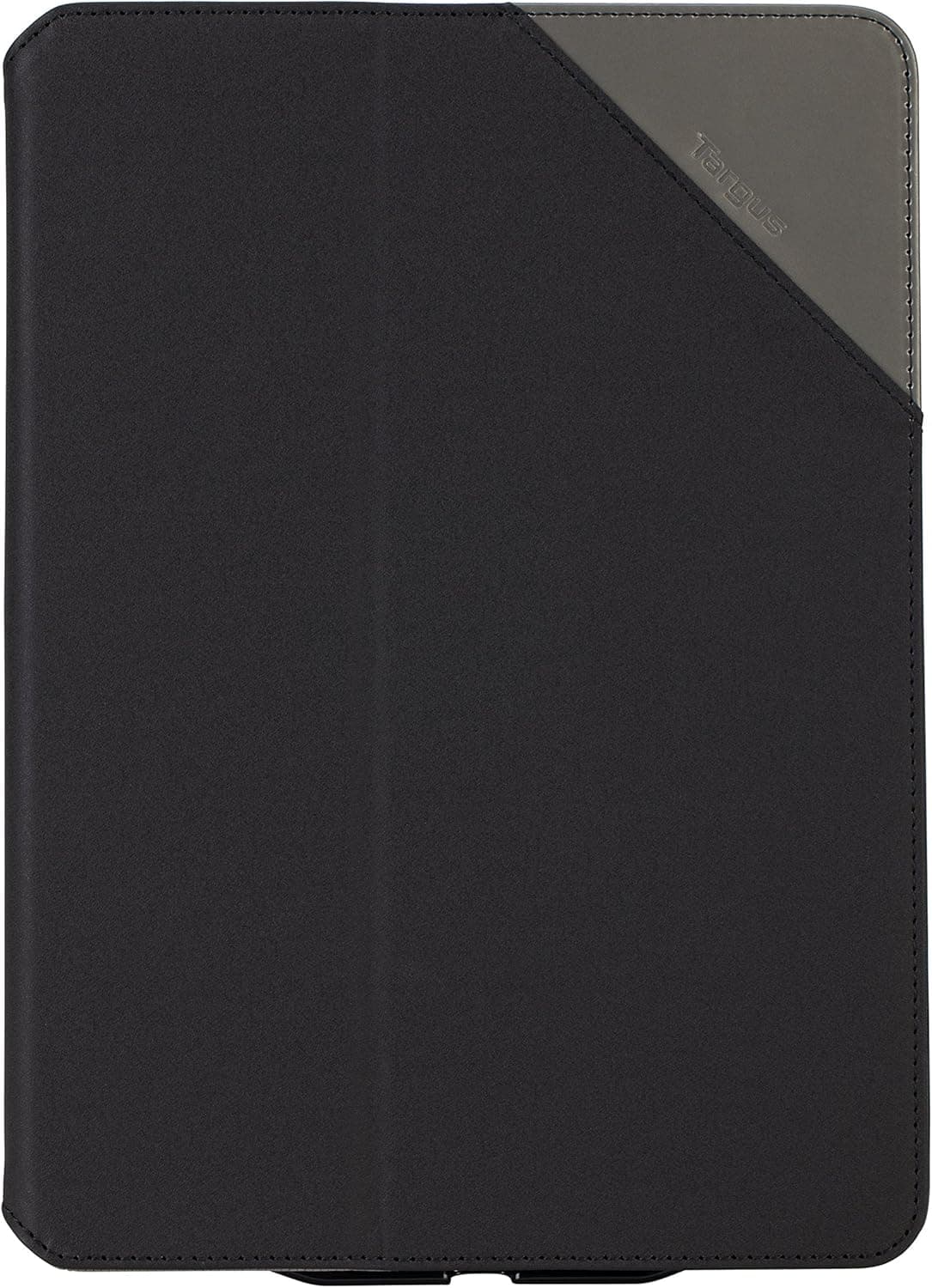 Targus MediaVu Sound-Enhancing Case and Stand for iPad Air and iPad Air 2, Black (THZ47303US)