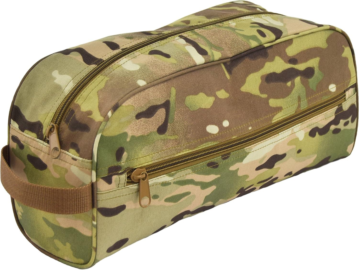 FCB Multicam OCP Large Toiletry Bag