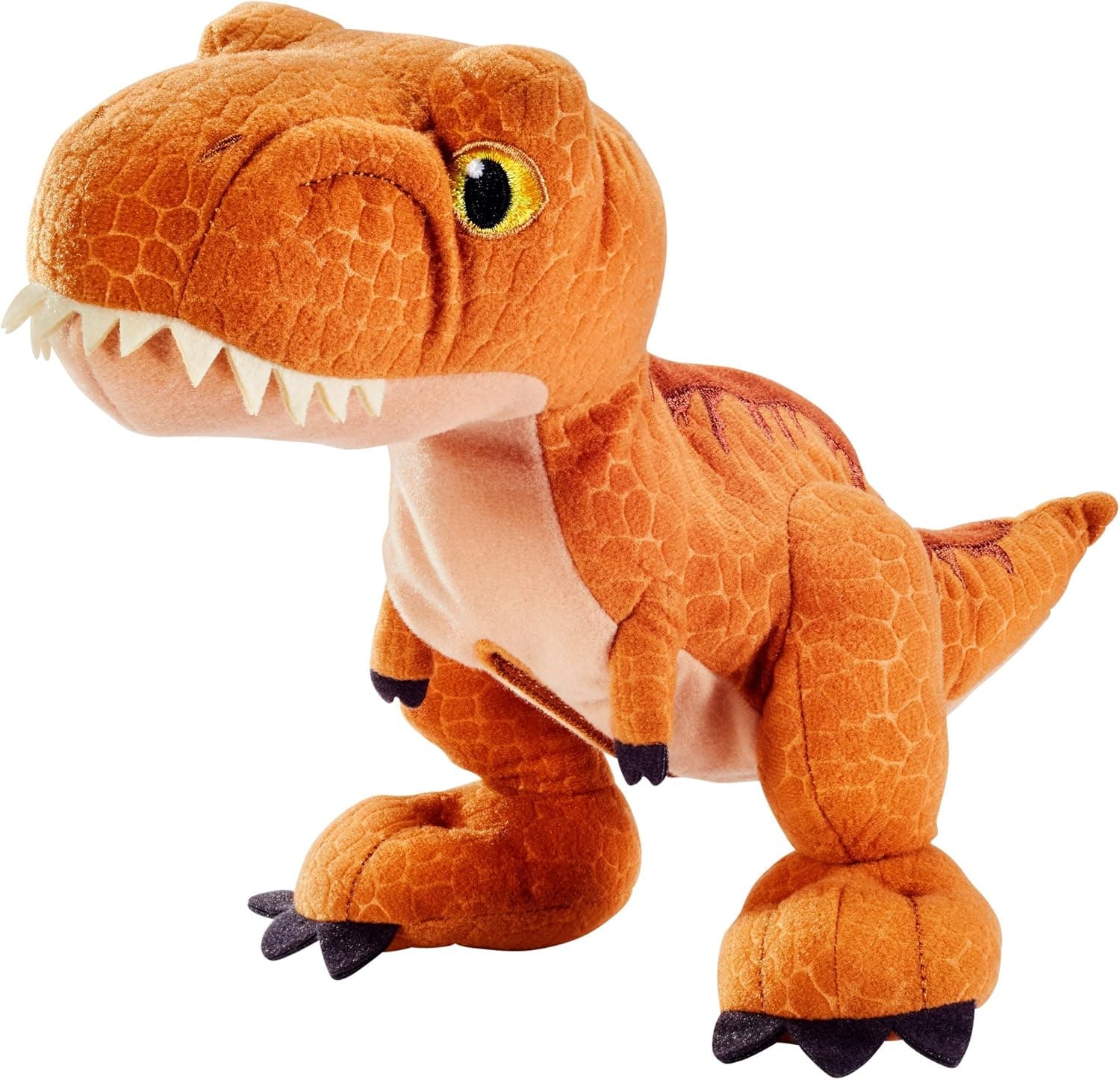 JURASSIC WORLD DINOSAURPRISE Tyrannosaurus Rex