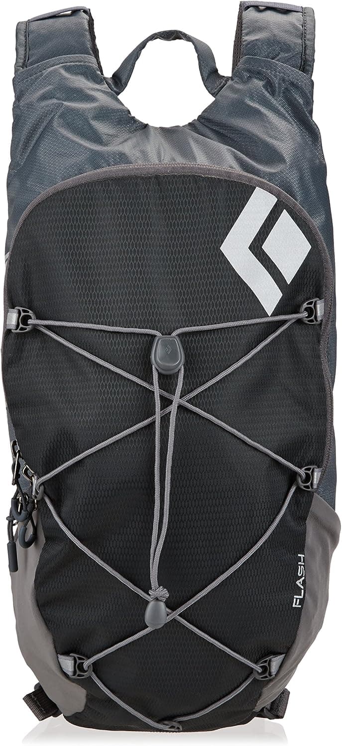 Black Diamond Flash Backpack, Coal