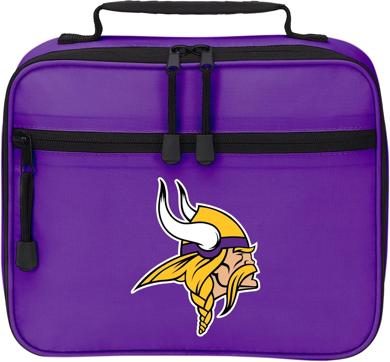 Northwest NFL unisex-adult Cooltime Lunch Kit
