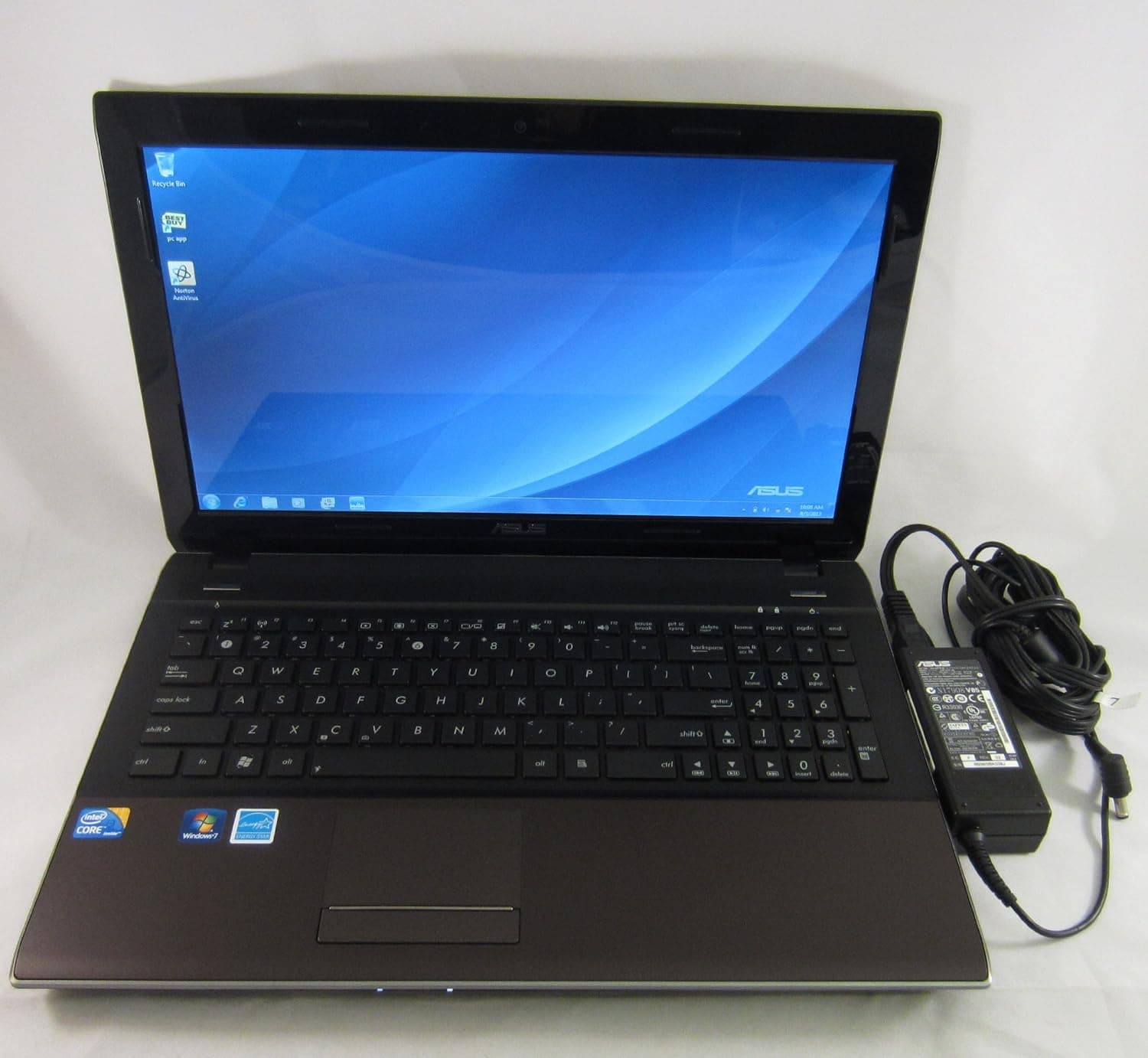 ASUS U52F-BBG6 Notebook PC