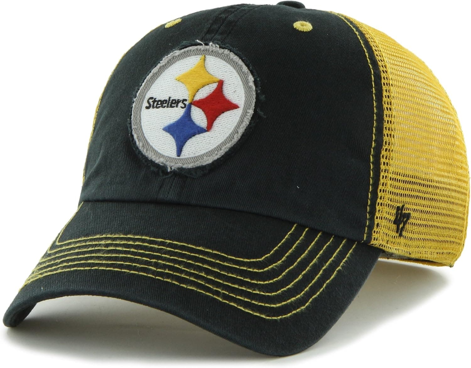 NFL '47 Taylor Closer Stretch Fit Hat