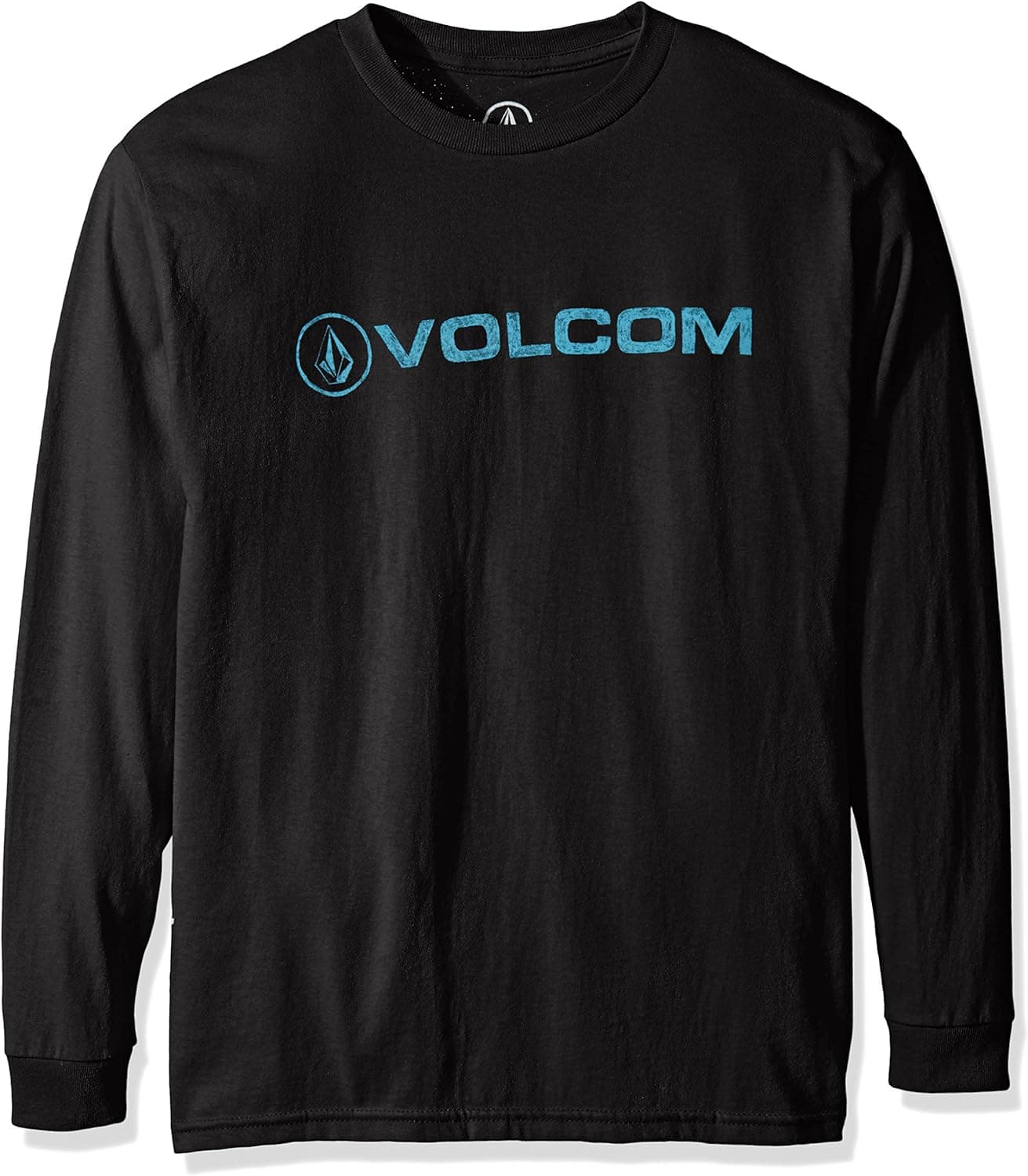Volcom boys Euro Pencil Long Sleeve Tee