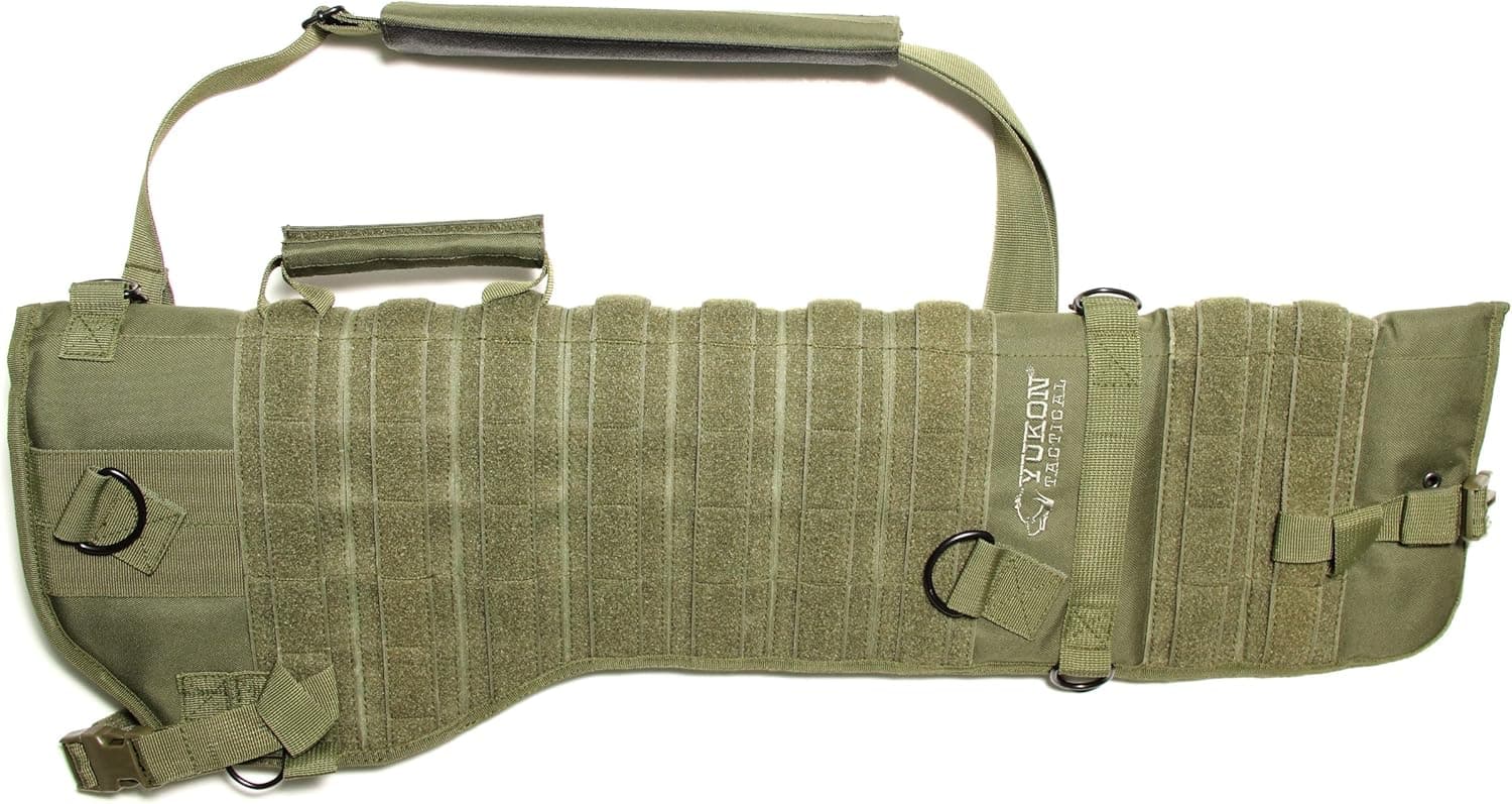 Yukon Tactical Rifle Scabbard