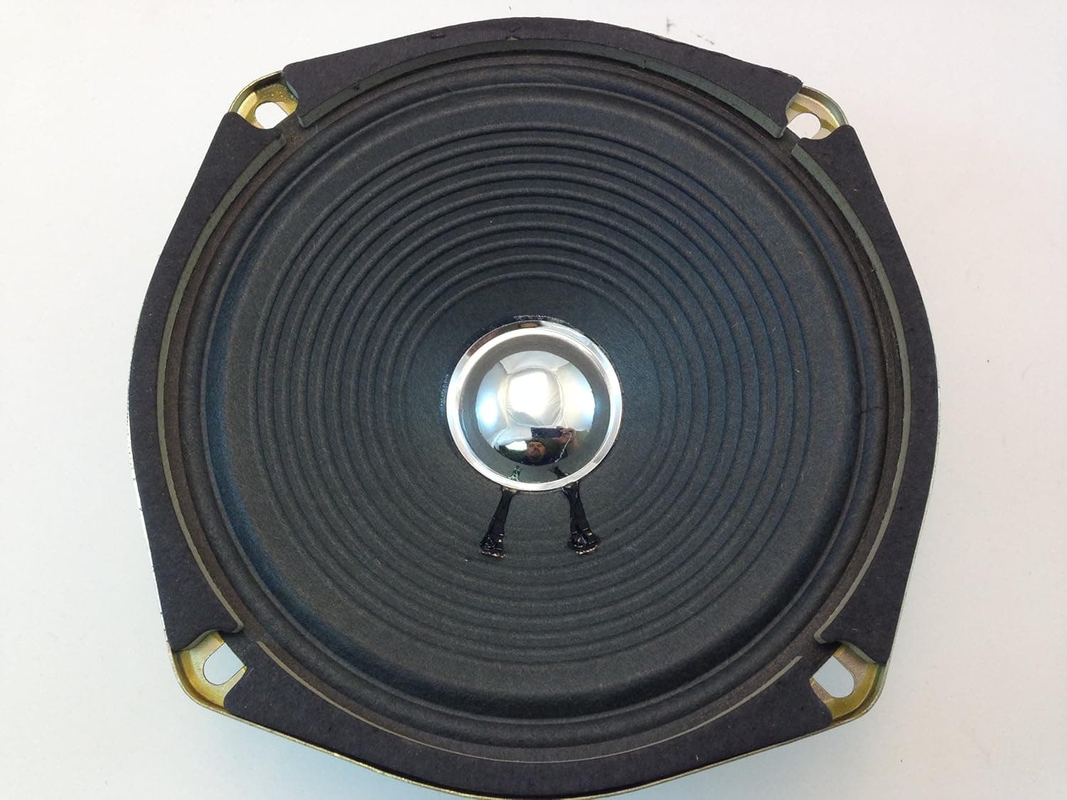 Watson 6.5" 5 WATTS @ 4 OHMS Full Range Replacement Speaker