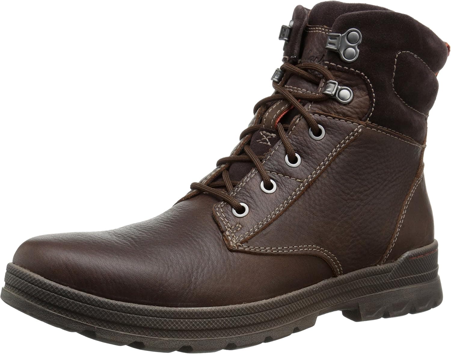 Clarks Men's Ryerson Rise Winter Boot