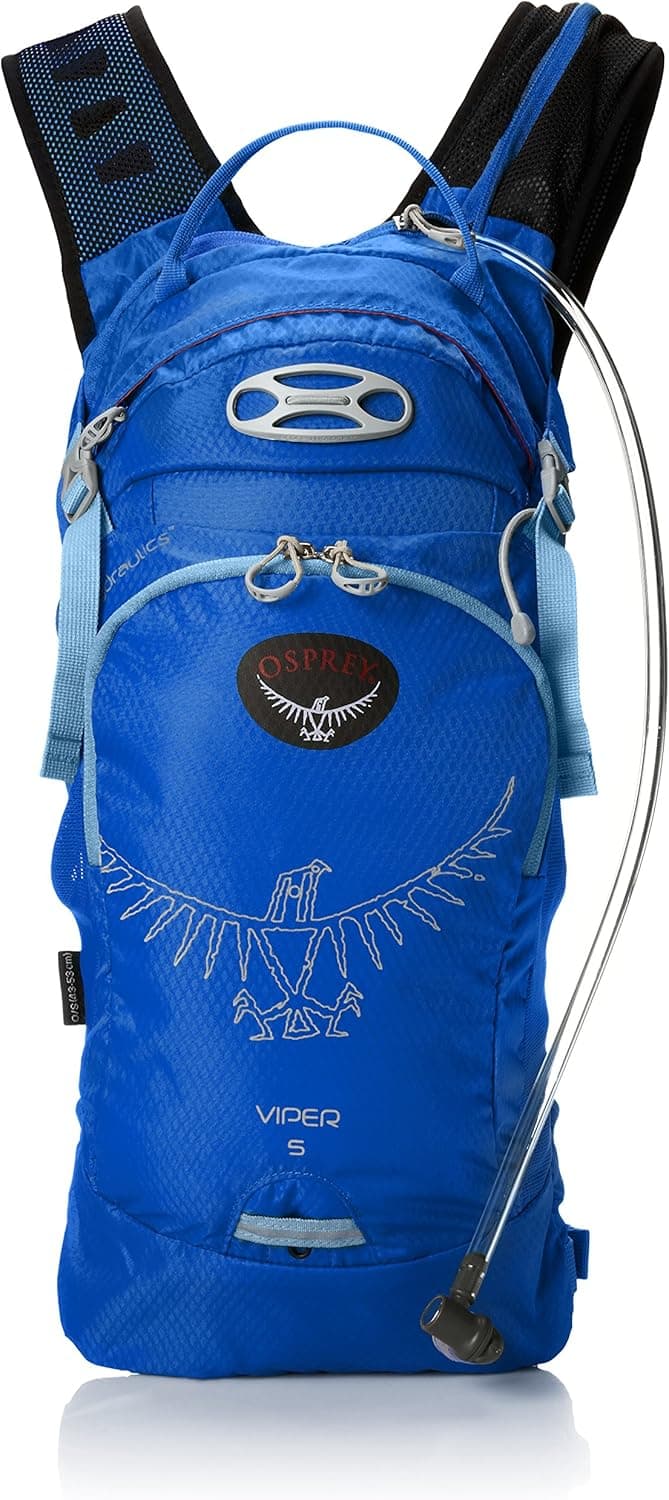 Osprey Men's Viper 5 Hydration Pack