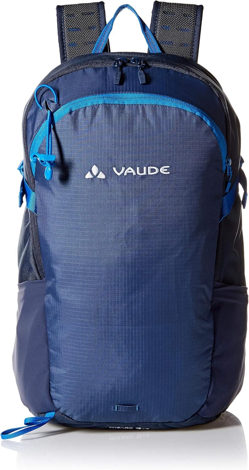 VAUDE Wizard 18+4 Backpack, Fjord Blue