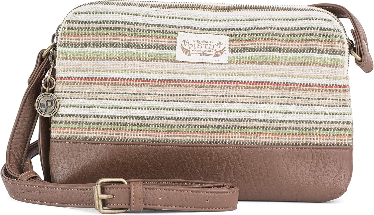 Pistil Women's Hands Off Mini-Crossbody