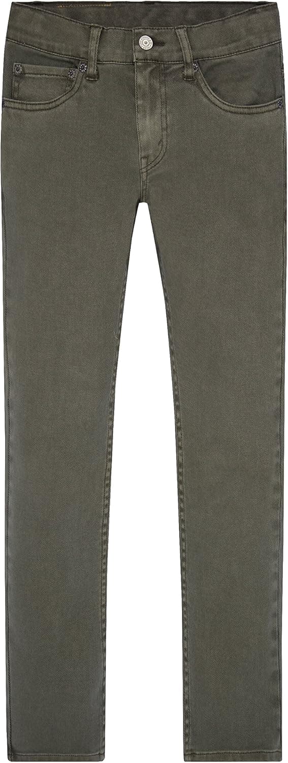 Levi’s Boys’ 511 Slim Fit Jeans