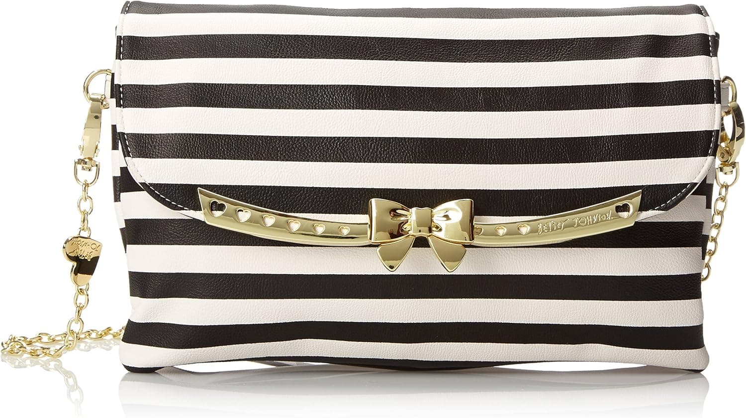 Betsey Johnson Serenity BJ44205 Shoulder Bag