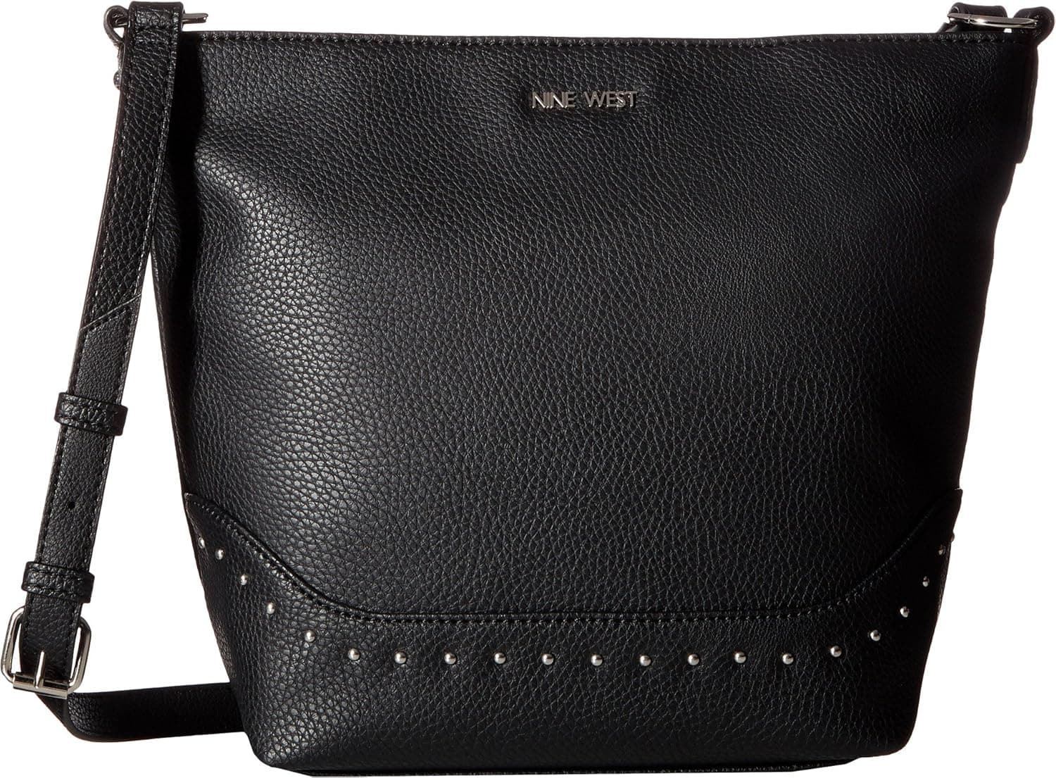 Nine West Women's Syra Black/Black One Size