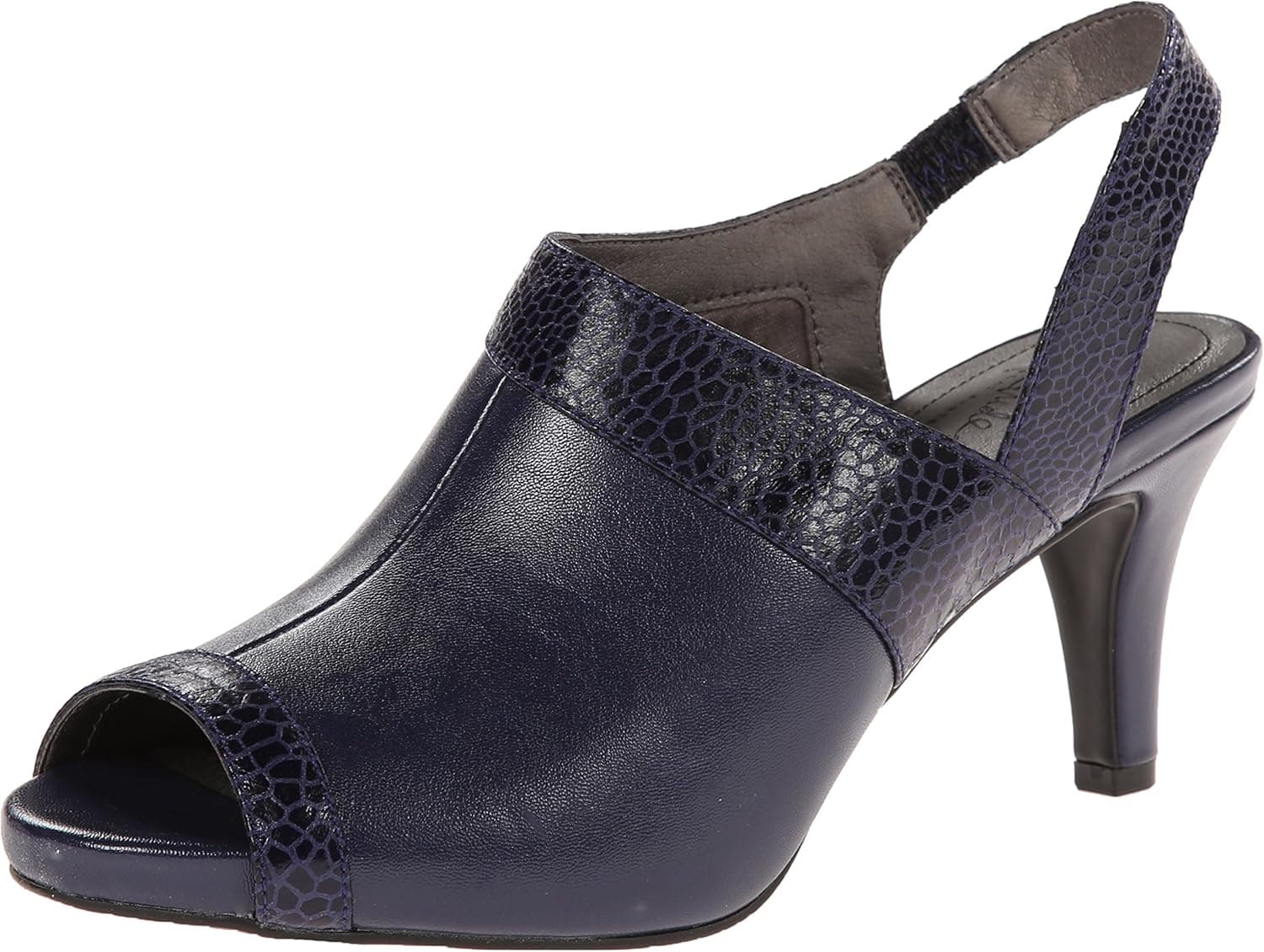 LifeStride Women's Tao Dress Pump
