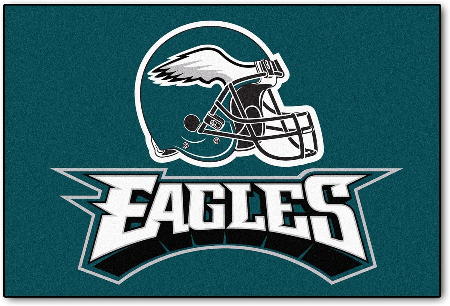 Fanmats NFL 20 x 30 in. Starter Mat