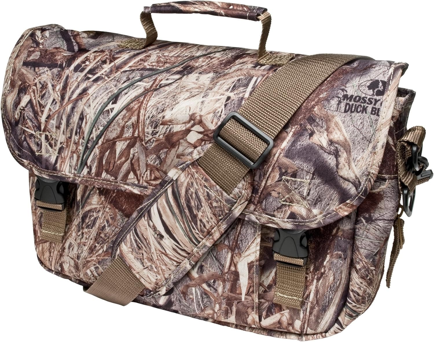 Mossy Oak Whistling Wings Guide Bag (MODB)