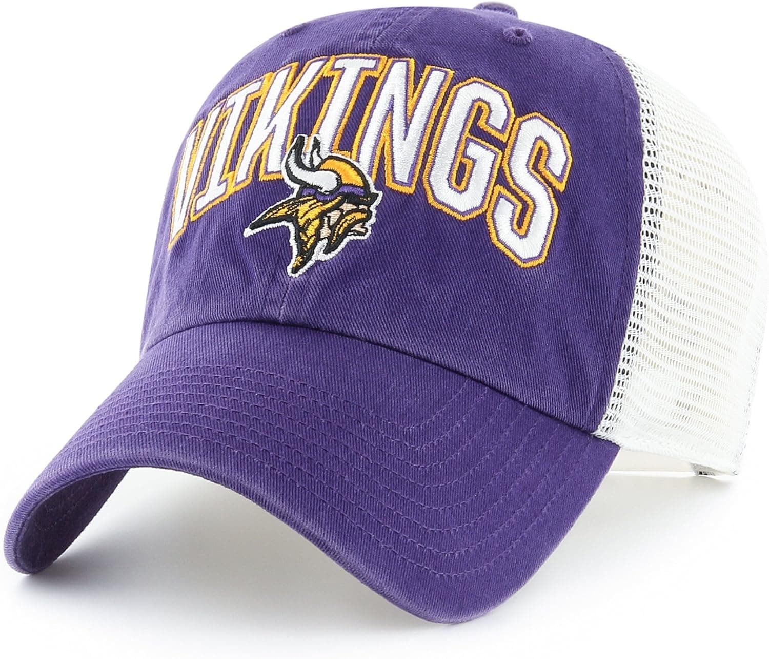 NFL Men's OTS Decry Challenger Adjustable Hat