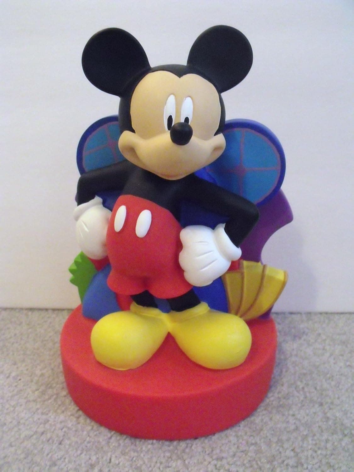 UPD Mickey Mouse Piggy Bank